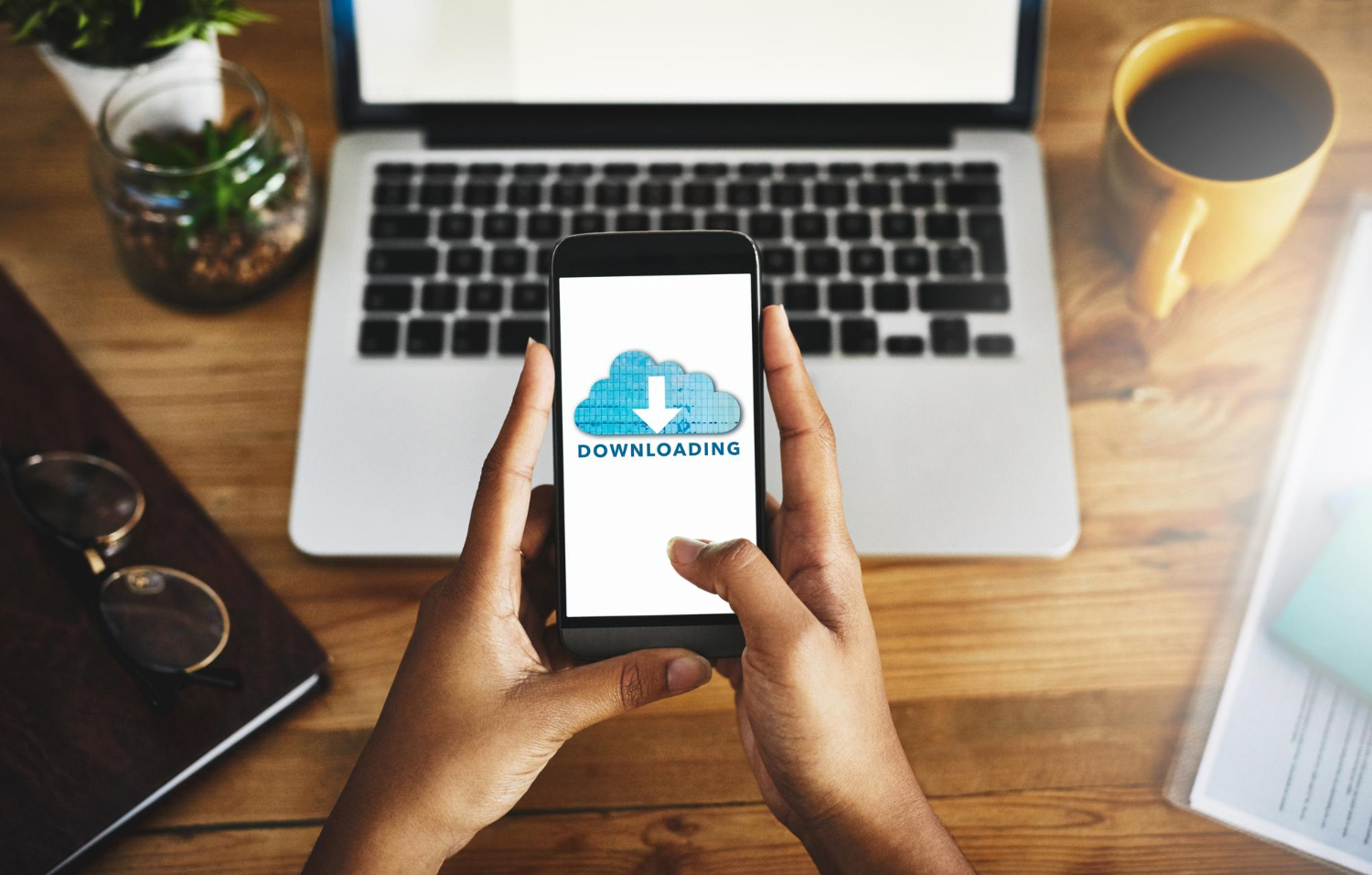 Il tuo cloud, a casa: imposta backup foto da iOS/Android su NAS in 15 minuti