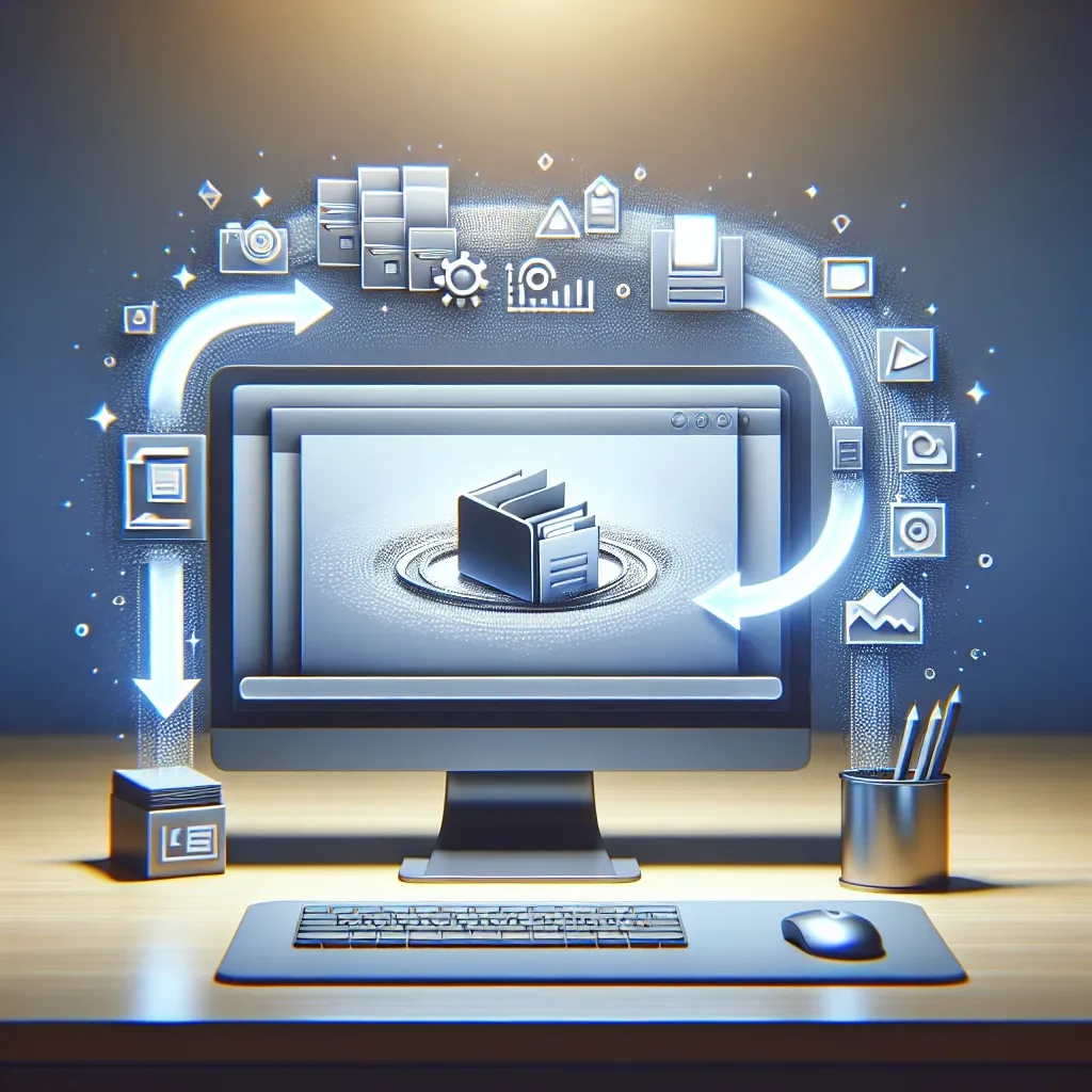 "Convertitore HEIC in JPG online gratuito - Interfaccia utente semplice per convertirе immagini Apple in JPG con un clic"