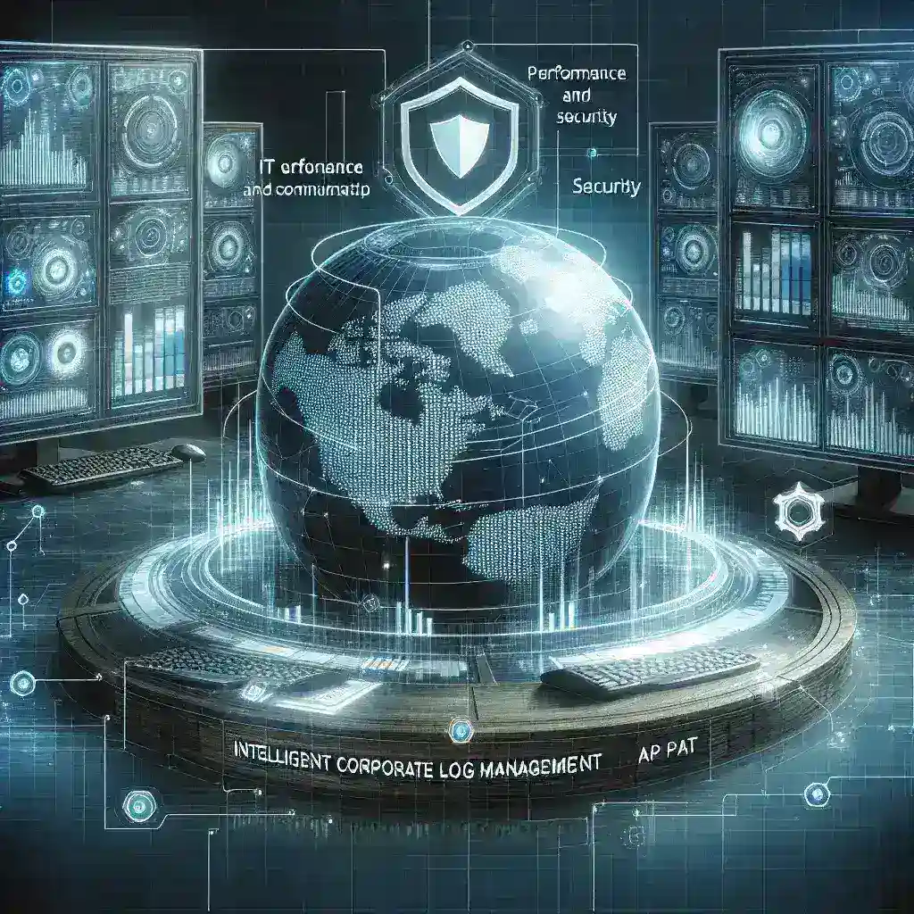 Soluzioni per la Gestione Intelligente dei Log Aziendali: Guida Completa per Ottimizzare la Sicurezza e le Prestazioni IT