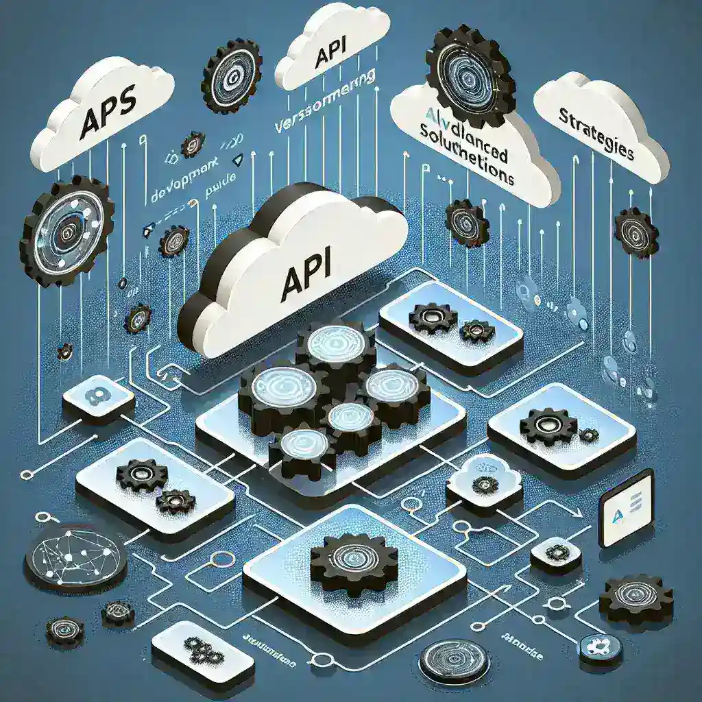 Soluzioni Avanzate per la Gestione del Versioning delle API: Strategie e Best Practice per lo Sviluppo Moderno
