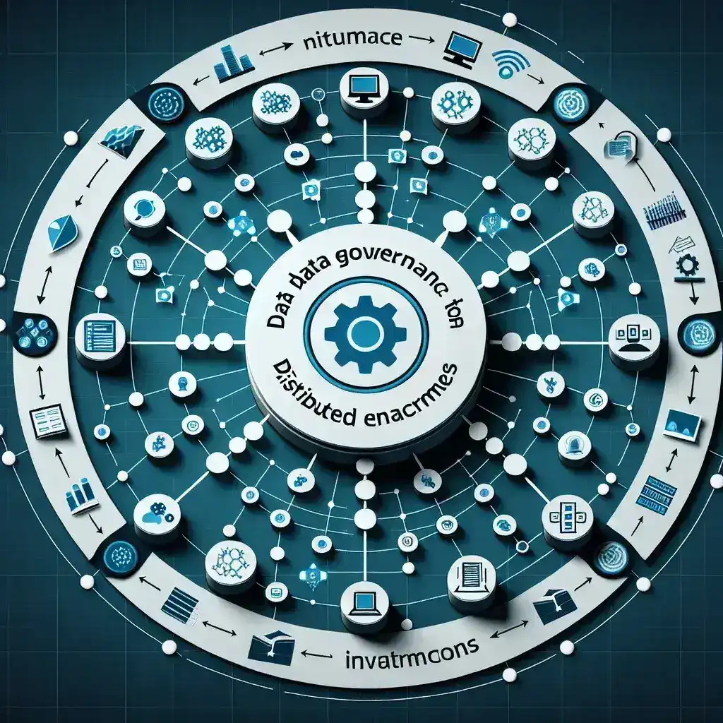 Soluzioni per la Governance dei Dati in Ambienti Distribuiti: Strategie e Best Practice