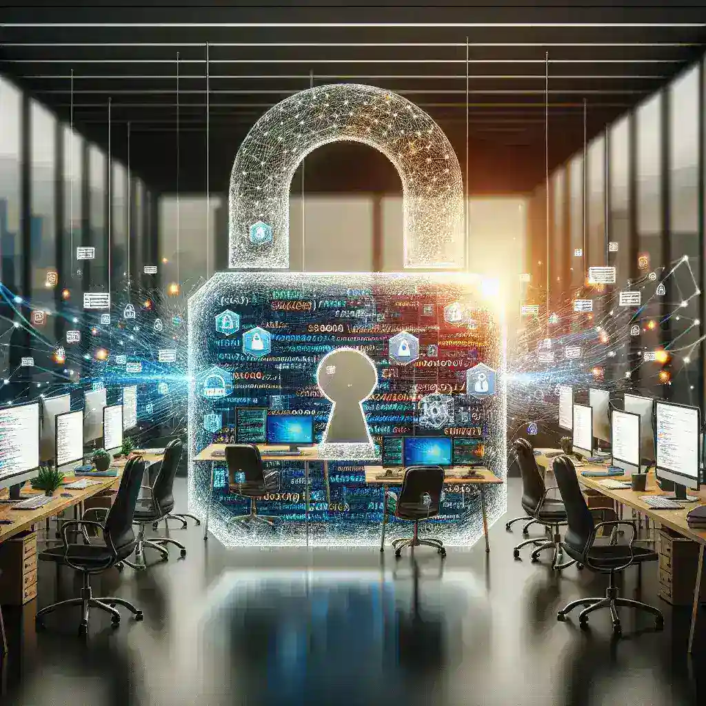 Soluzioni per la Gestione Sicura delle API Interne Aziendali: Guida Completa 2024